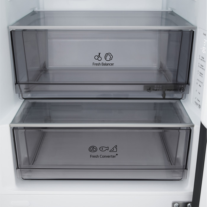 LG GBBS312AEV detail