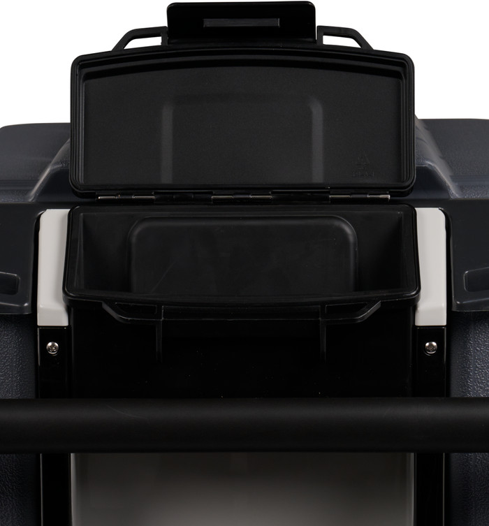 Igloo Trailmate 70QT Journey koelbox detail