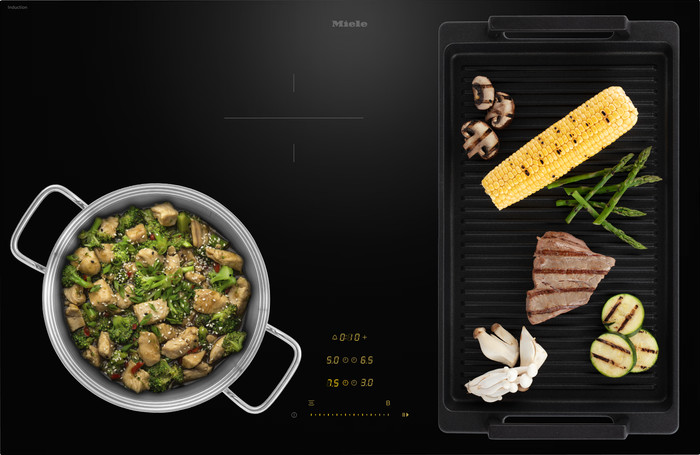 Miele KM 8482 FL Main Image