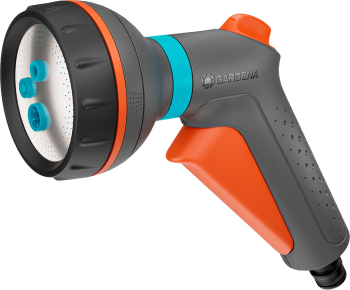 Gardena Classic Multifunctionele Broes Main Image