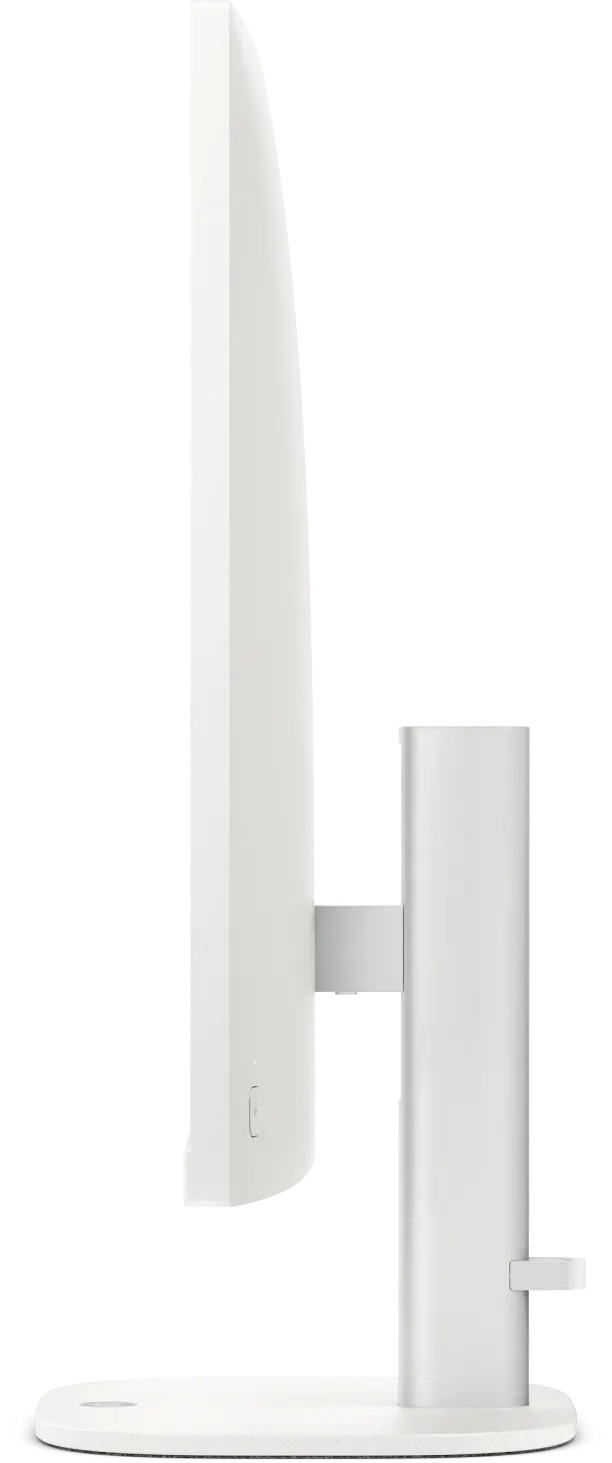 HP OmniStudio 27-cu0950nb Azerty linkerkant