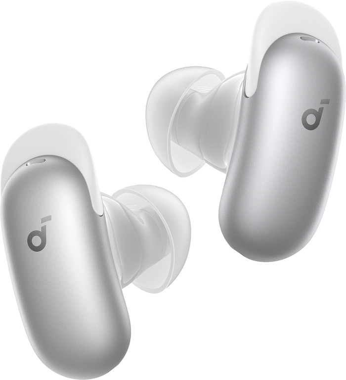 Soundcore Liberty 5 Pro Wit rechterkant