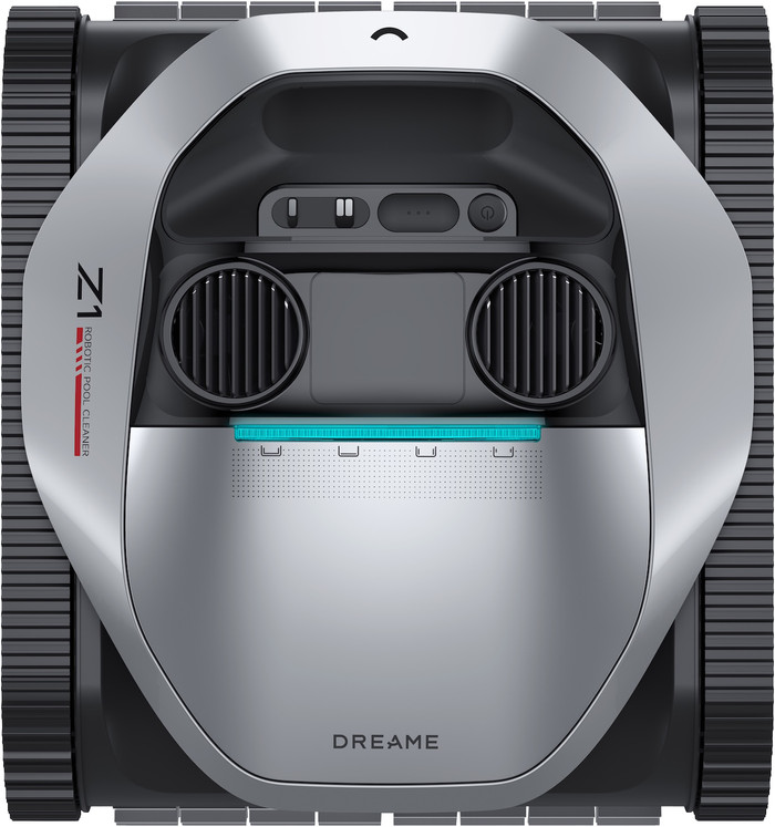 Dreame Z1 dessus