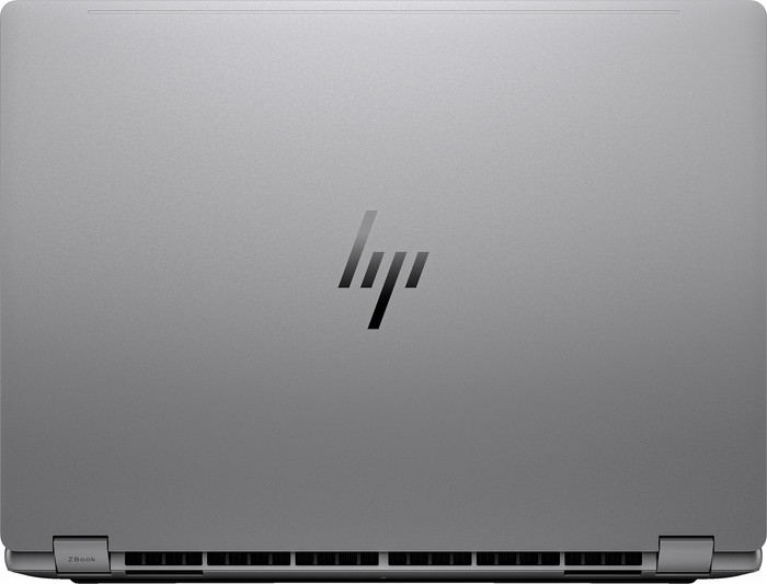 HP ZBook Fury G1i 18'' - C78F5ET Azerty achterkant