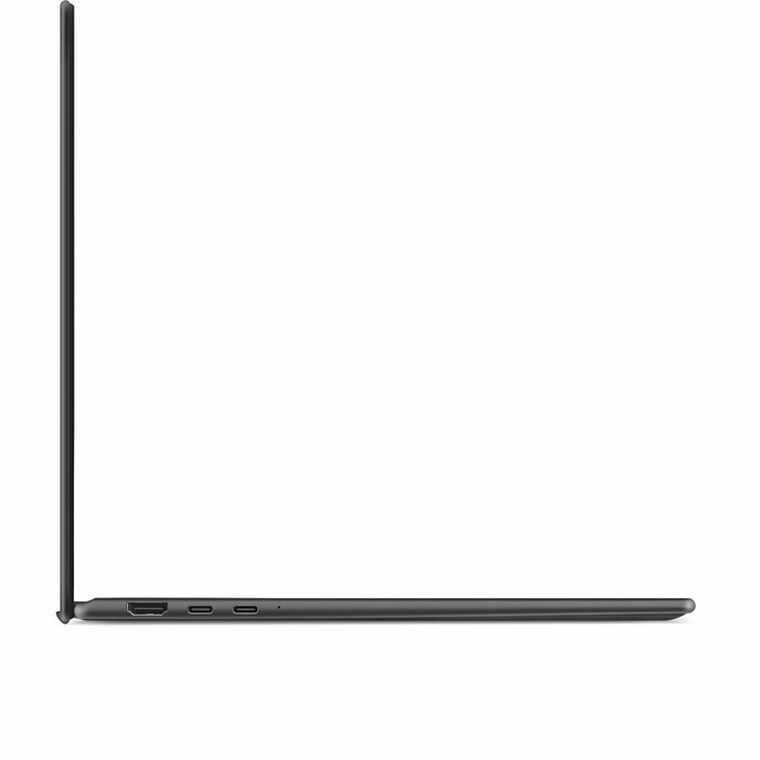 MSI Prestige 14 AI+ D3MG-048BE OLED Azerty linkerkant