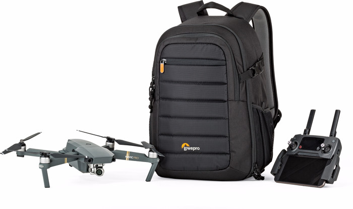 Lowepro Tahoe BP 150 Noir avant