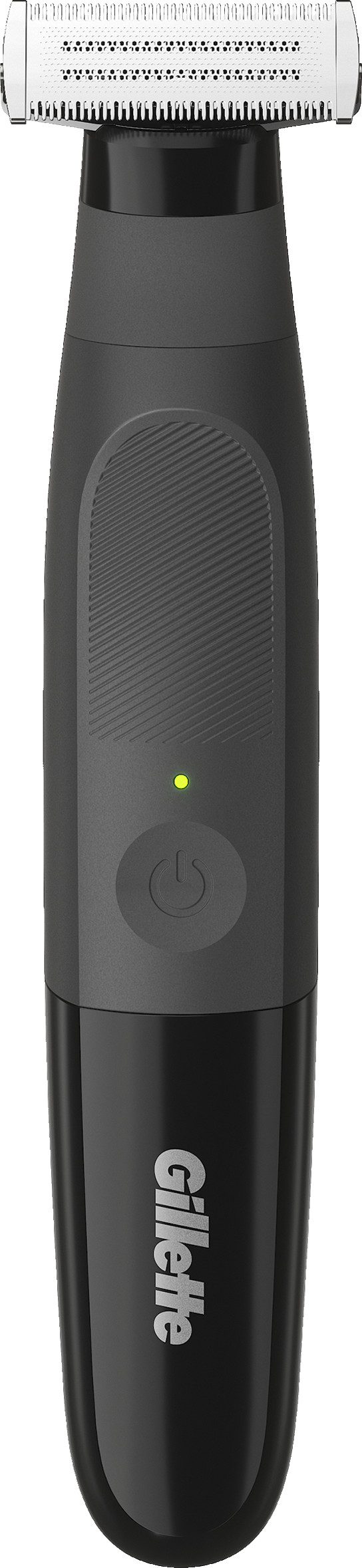 Gillette Fusion One Hybrid voorkant