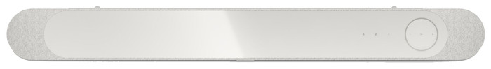 Bose Lifestyle Ultra Soundbar Blanc détail