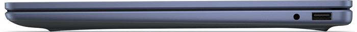HP OmniBook 3 14-hu0932ndx AZERTY rechterkant