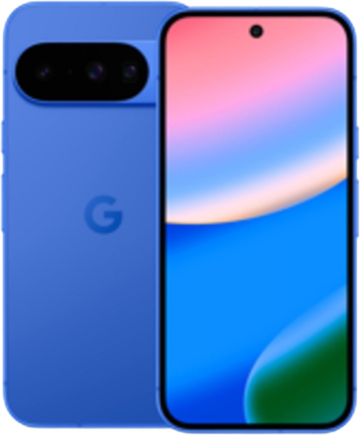 Google Pixel 10 128GB Blauw 5G Main Image