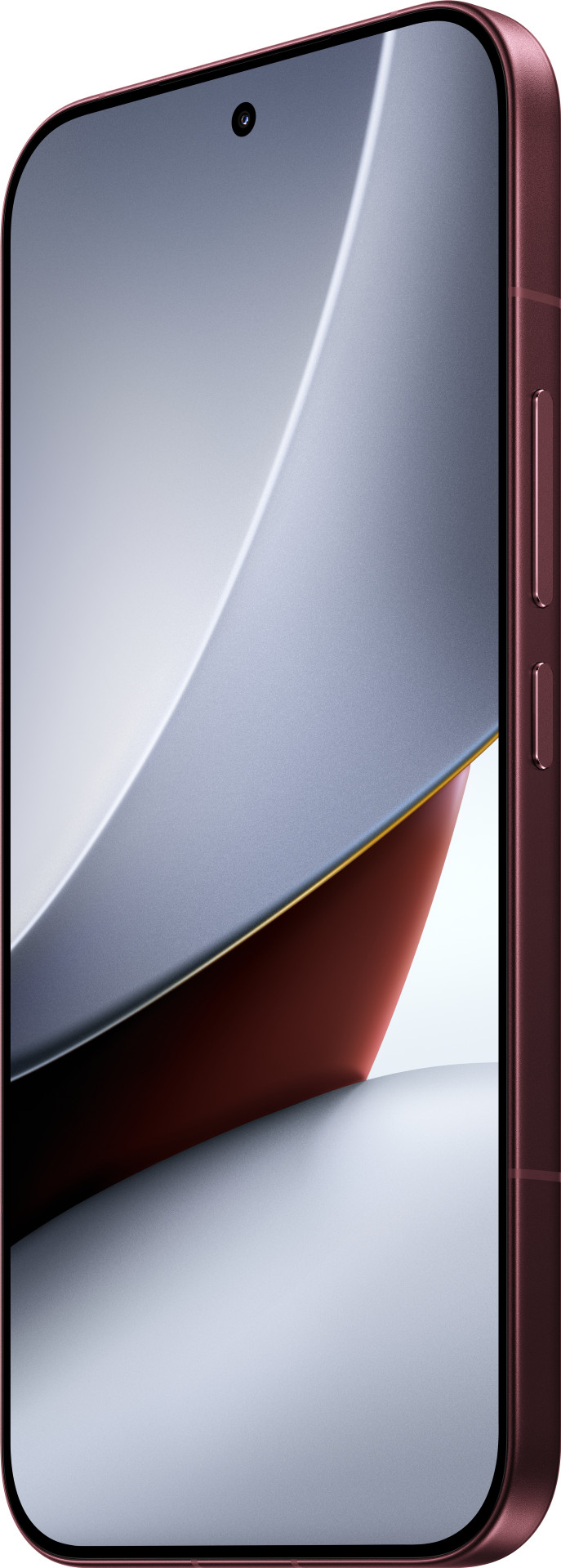 POCO F9 Ultra 256GB Rood 5G voorkant