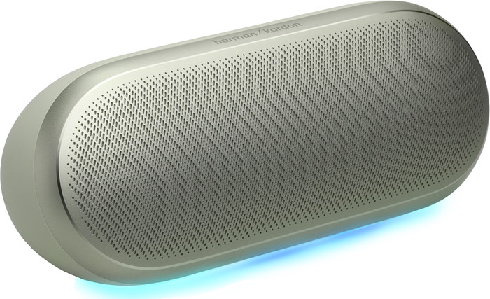 Harman Kardon Luna 2 Groen rechterkant