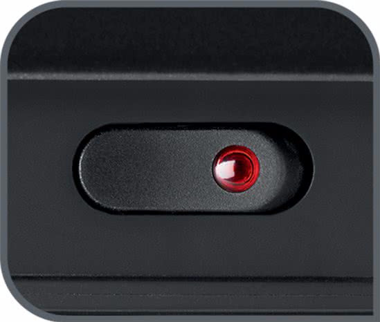 Tefal Gourmet 10 Inox & Design RE4588 detail