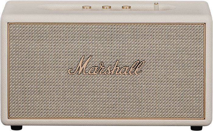 Marshall Stanmore IV BT Cream Main Image