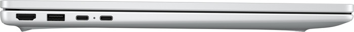 HP OmniBook 3 17-dp0930ndx left side