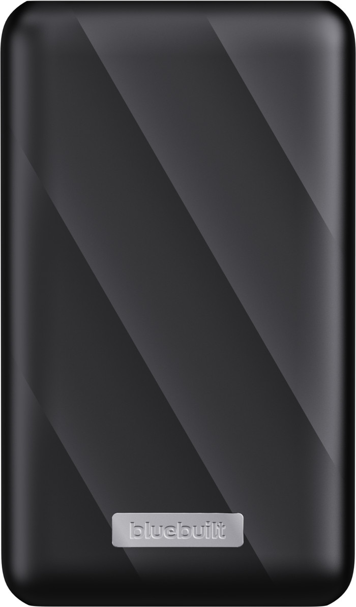 BlueBuilt Powerbank 20.000 mAh Power Delivery 45 Watt bovenkant