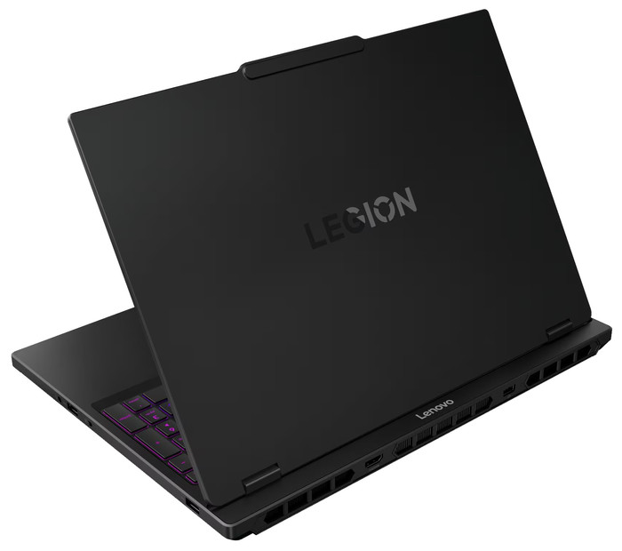 Lenovo Legion 5 OLED 15IRX10 83LY00XQMH achterkant