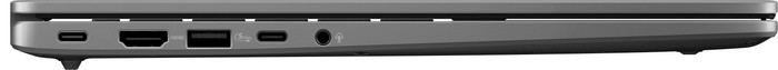 ASUS Vivobook S14 M3407GA-SF012W right side