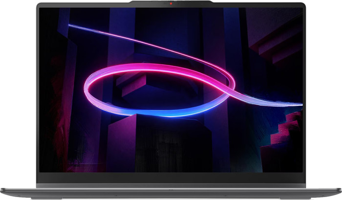 Lenovo Yoga 7 2-en-1 OLED 16IPH11 83TE003XMB AZERTY avant