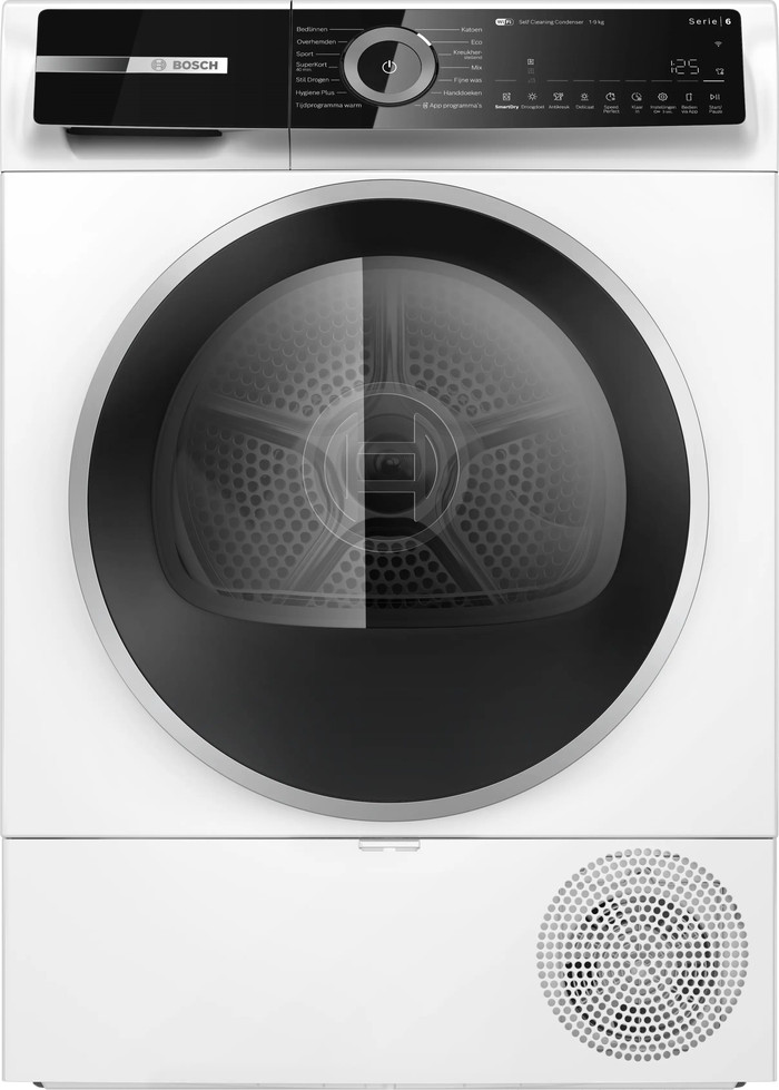 Bosch WQN246D0NL Main Image