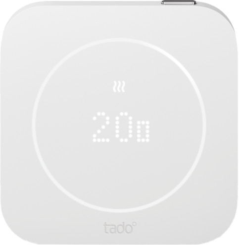 tado Bedrade Slimme Thermostaat X Startpakket 2e Generatie Main Image