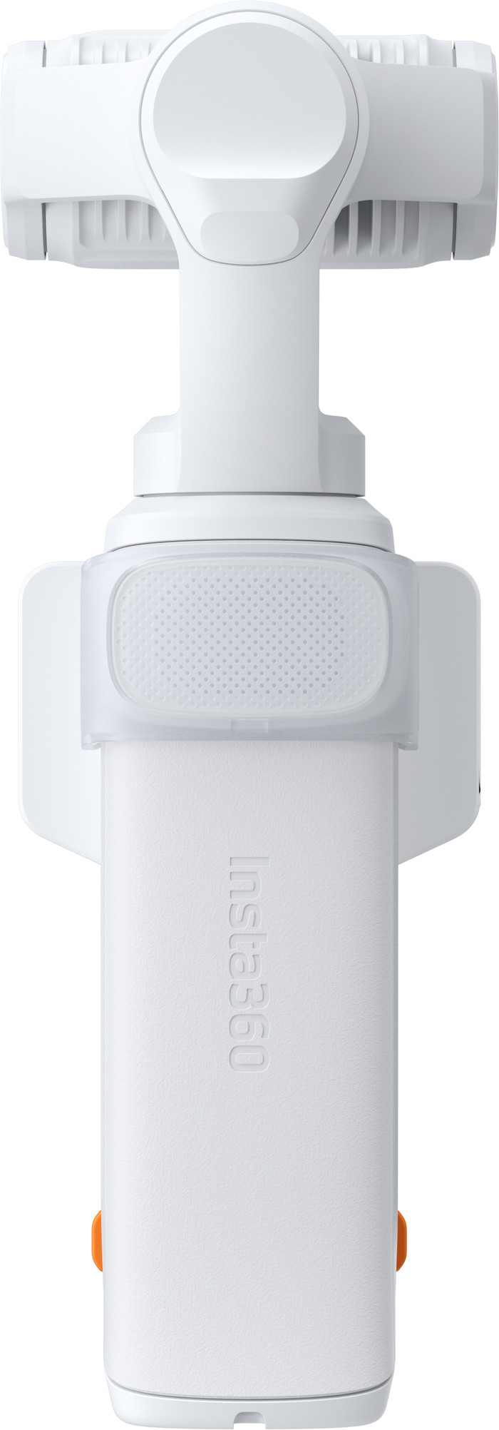 Insta360 Luna Ultra Blanc arrière