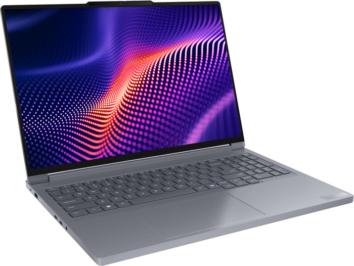 Lenovo ThinkBook 16p - 21U00011MB AZERTY linkerkant