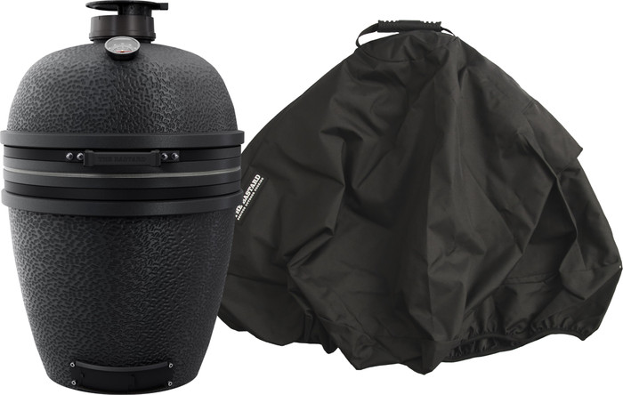 The Bastard Core Large Solo + The Bastard Raincover Solo Main Image