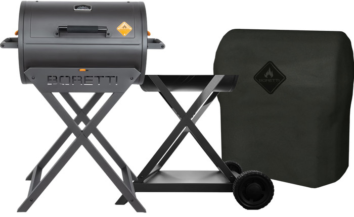 Boretti Fratello 2.0 Basispakket Main Image