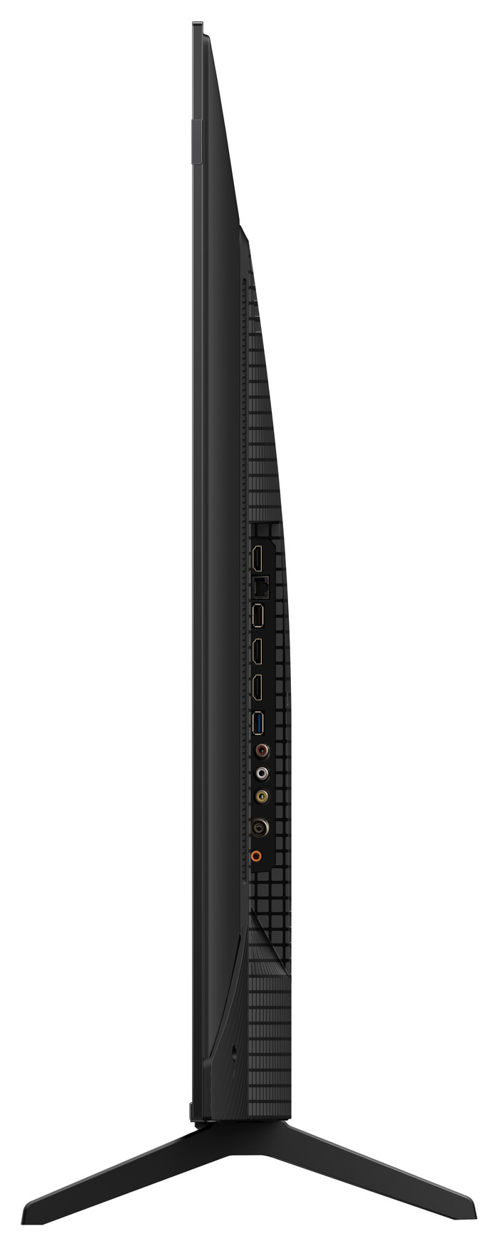 TCL 55" QLED P79L (2026) rechterkant