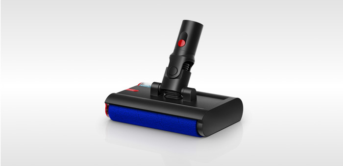 Dyson Brosse Lavante Submarine 2.0 produit à l'usage