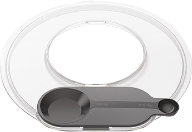 Kenwood Multitasker KHC30.050GY accessoire