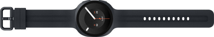 Samsung Galaxy Watch 9 Zwart 40mm voorkant