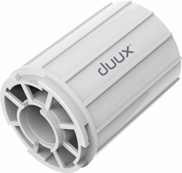 Filtre Duux Tag côté gauche