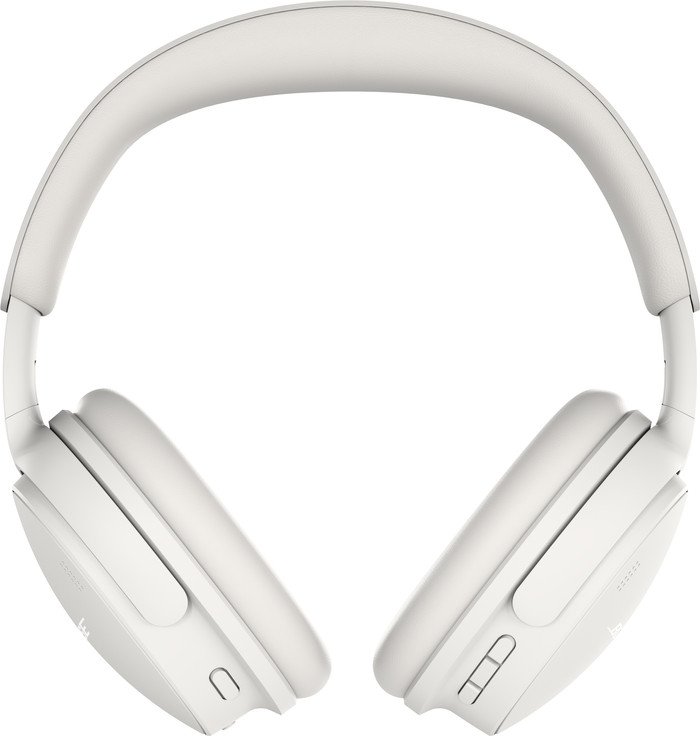 Bose QuietComfort Headphones (2e Gén) Blanc avant