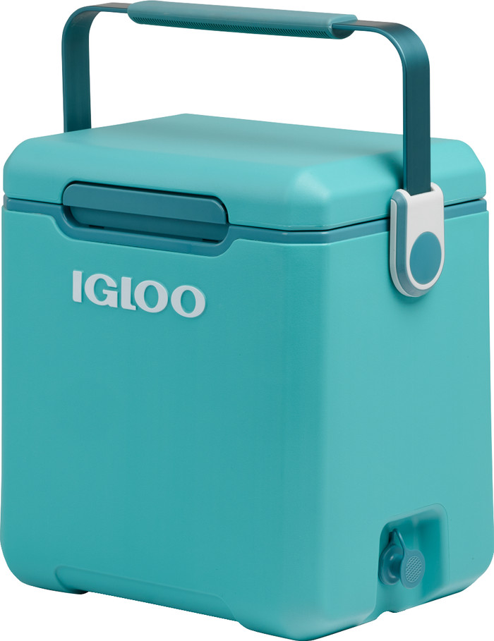 Igloo Tag Along Too Highrise 22QT Lagoon avant