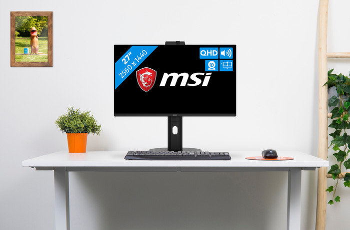 MSI PRO MP275QPDG visual Coolblue 1