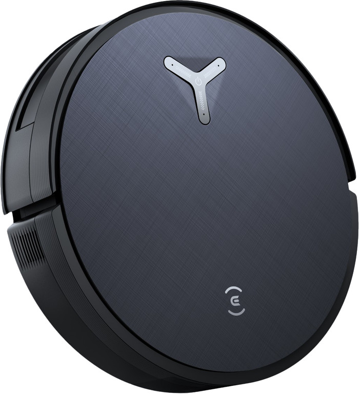 Ecovacs DEEBOT X12 PRO OMNI côté gauche
