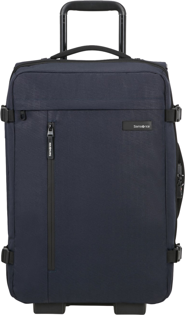 Samsonite Roader Duffle 57 cm Blue Main Image
