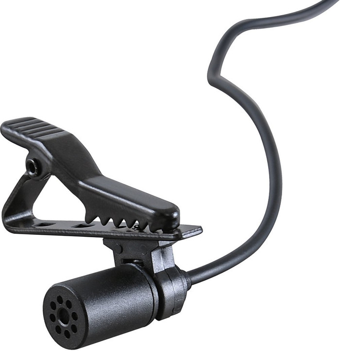 Boya BY-M1 Lavalier Microphone détail