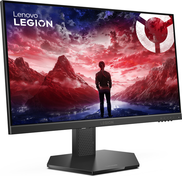 Lenovo Legion 24-10 voorkant