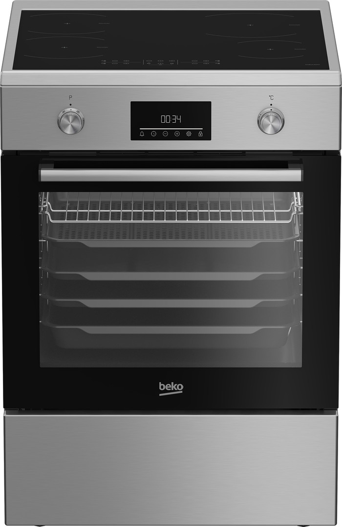 Beko FBMA6930GX AeroPerfect Main Image