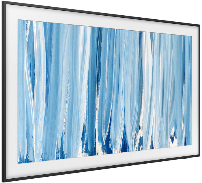 Samsung 75" The Frame Pro (2026) voorkant