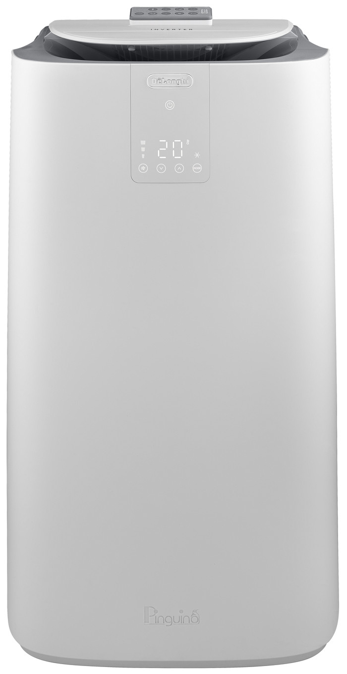 De'Longhi PACAP130IGentlejet Main Image