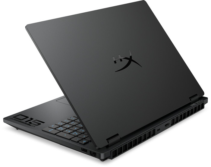 HP HyperX OMEN 15-gb0970nb Azerty achterkant