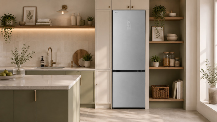 LG GBBS525CPY visuel fournisseur