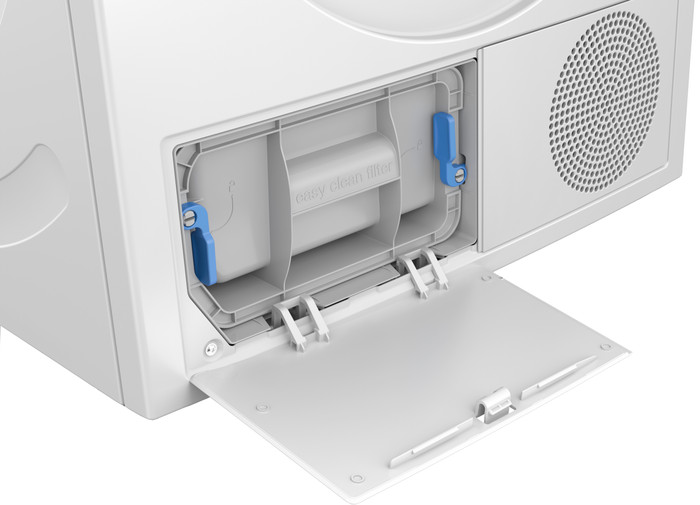 Bosch WTH8300LNL detail