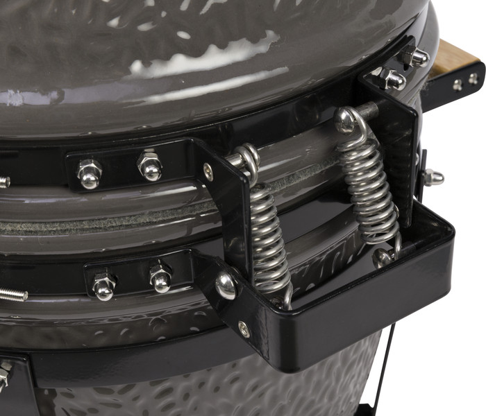 Grill Guru Original Compact detail