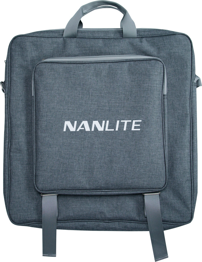 Nanlite Halo 18 Met Draagtas accessoire