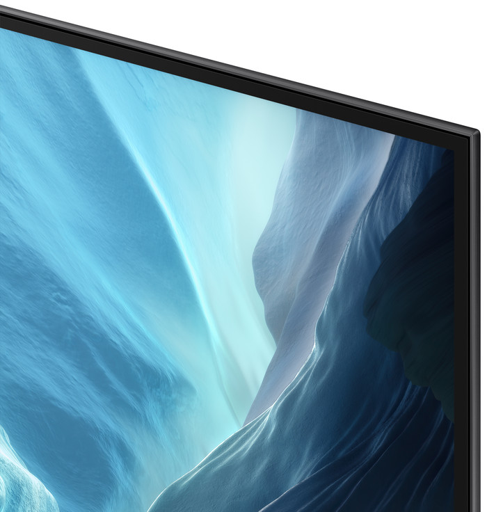 Samsung OLED 65" S90H (2026) detail